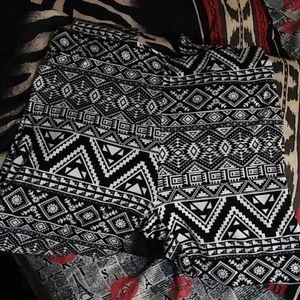 Ladies Spandex Leggings(Tights)